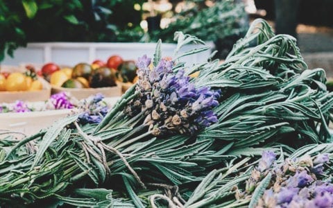 Farmer’s Market