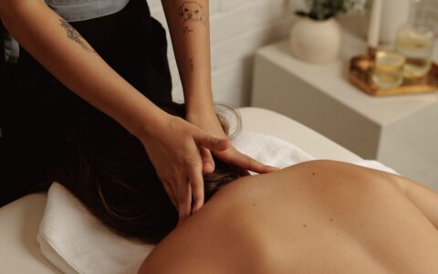Extra Spa Time