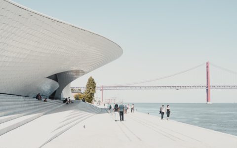 Nos parcours de course préférés