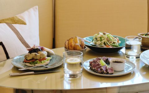 Meilleur Restaurant Rooftop d’Europe