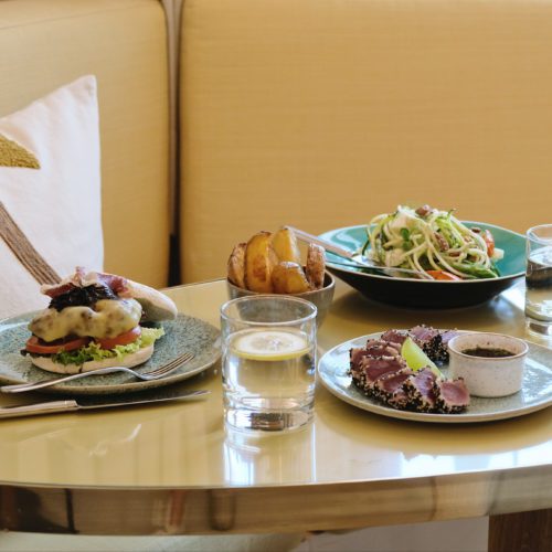 Europe’s Best Rootftop Restaurant Award
