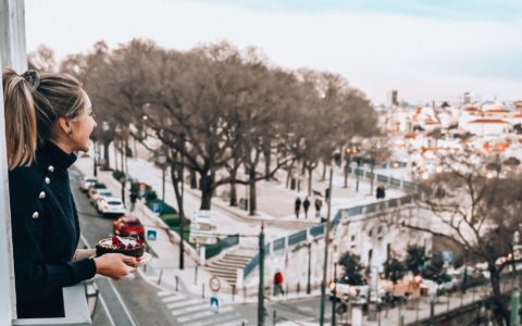 Conçu pour les passionnés de voyages