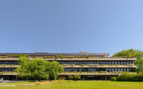 Gulbenkian : notre jardin (et galerie d’art) préféré