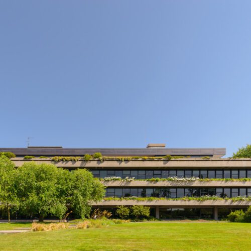 Gulbenkian : notre jardin (et galerie d’art) préféré