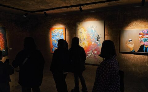 Voici le nouveau centre culturel de Lisbonne