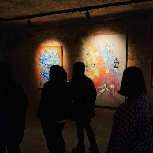 Voici le nouveau centre culturel de Lisbonne