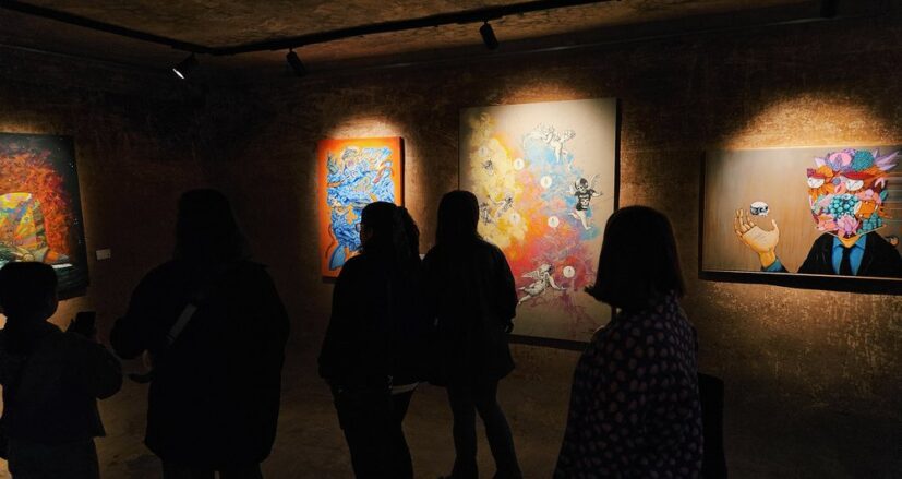 This is Lisbon’s new cultural hotspot