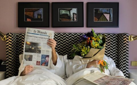 Estancia Serena de Spa