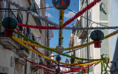 Un guide pour les débutants sur les Santos Populares