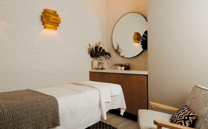 Seasonal Treatment