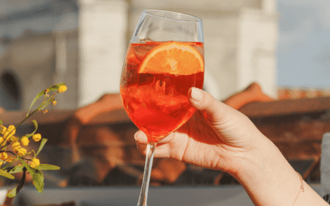 UN BRUNCH SUR LE ROOFTOP POUR LES FEMMES QUI NOUS INSPIRENT