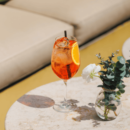Lumi Rooftop Bar and Restaurant