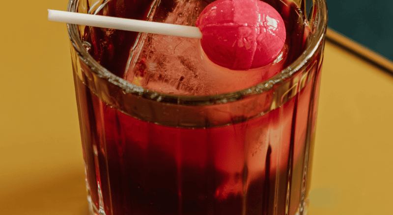 Lumipop Cocktail