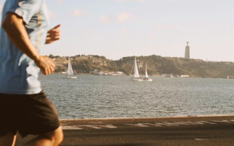CORREU A MARATONA DE LISBOA? DEIXE QUE O LUMI ROOFTOP SEJA A SUA LINHA DE CHEGADA
